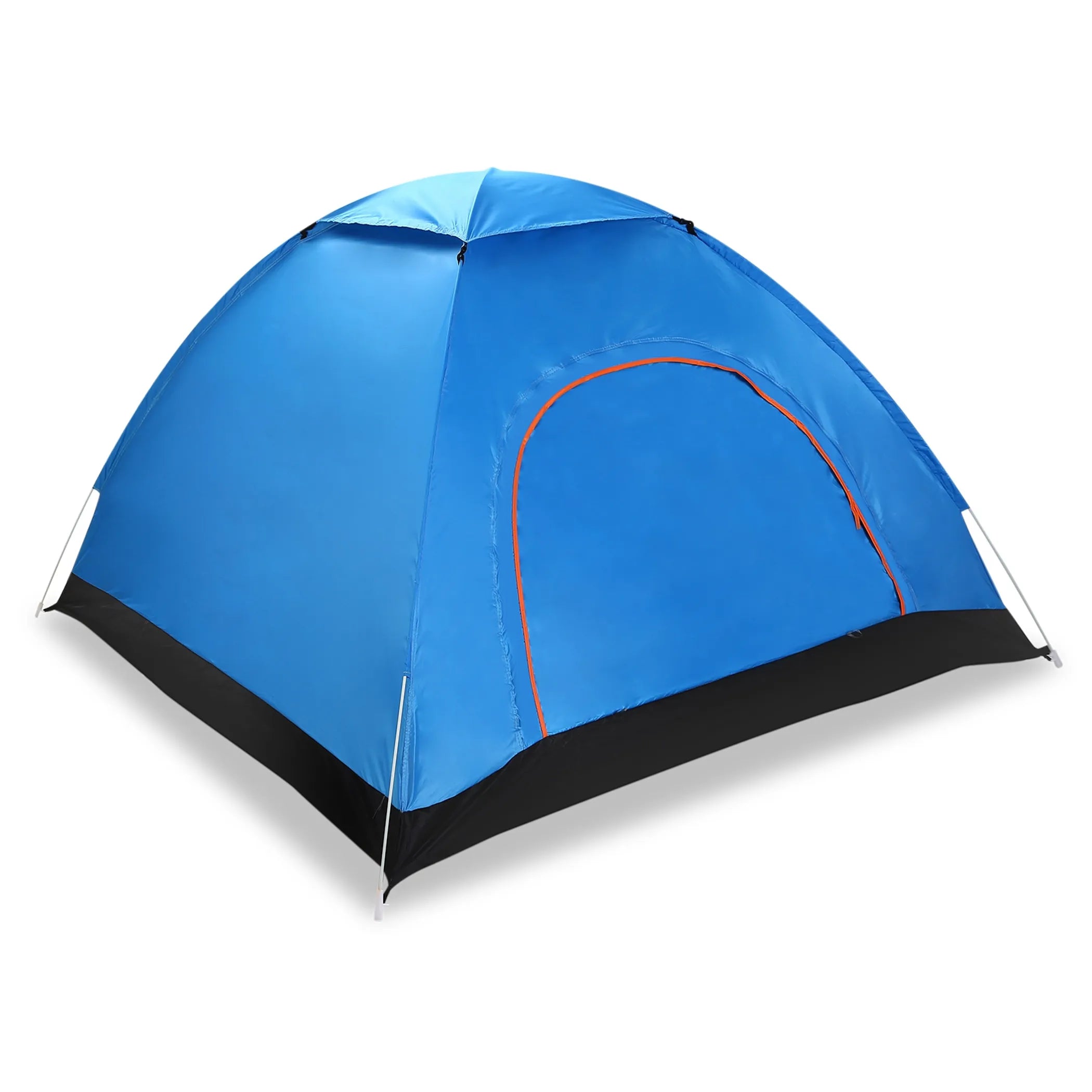 4 Persons Camping Waterproof Tent Pop Up Tent - Energize Trek