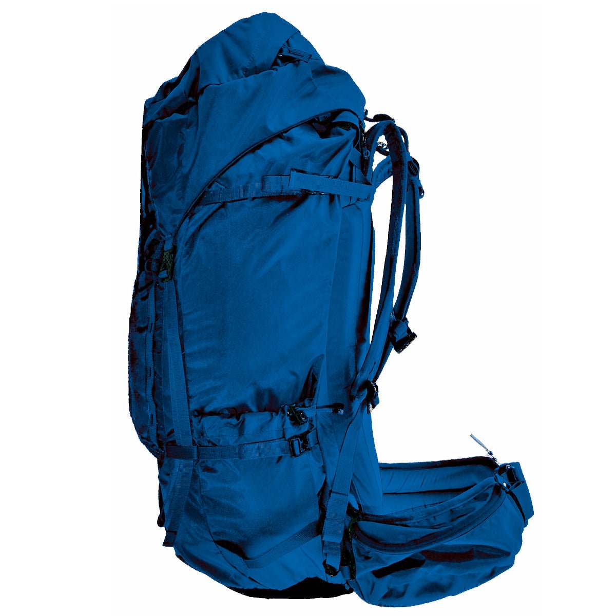 40 or 50 Liter Alpine Ski Pack - Energize Trek