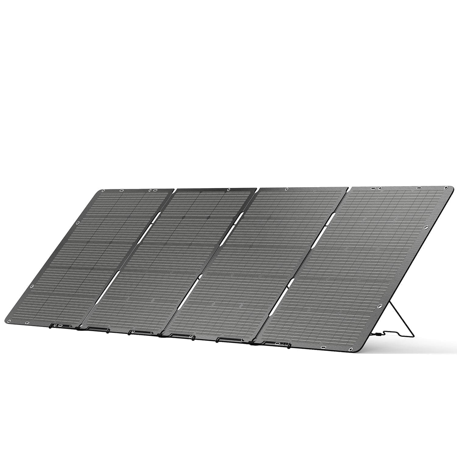 Nature's Generator 400W Folding Solar Panel - Energize Trek
