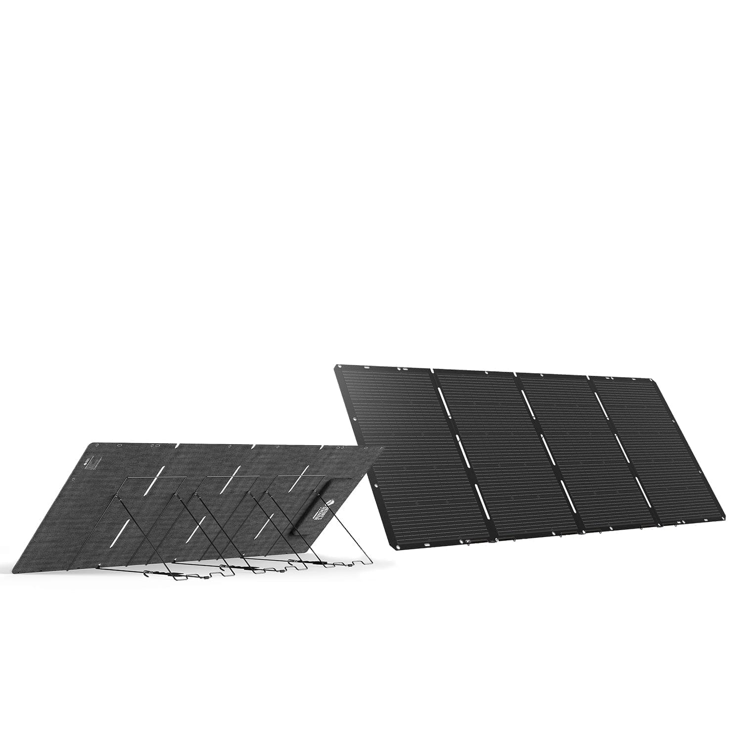 Nature's Generator 400W Folding Solar Panel - Energize Trek