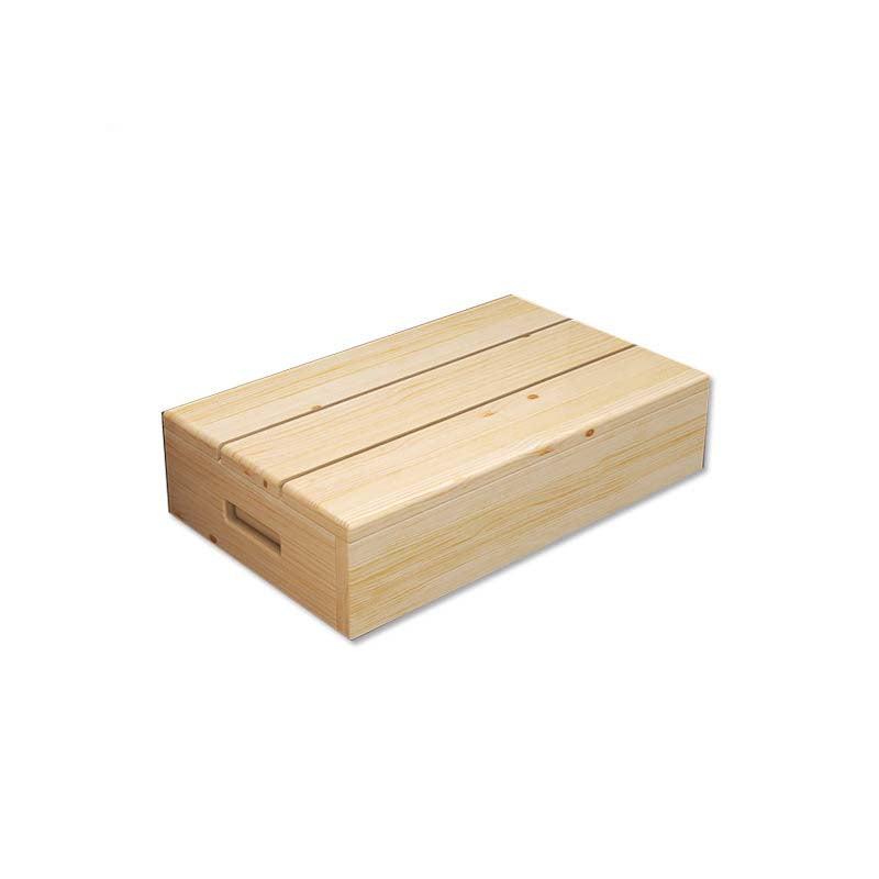 SAUNA EVOLUTION®  Sauna Step - Energize Trek