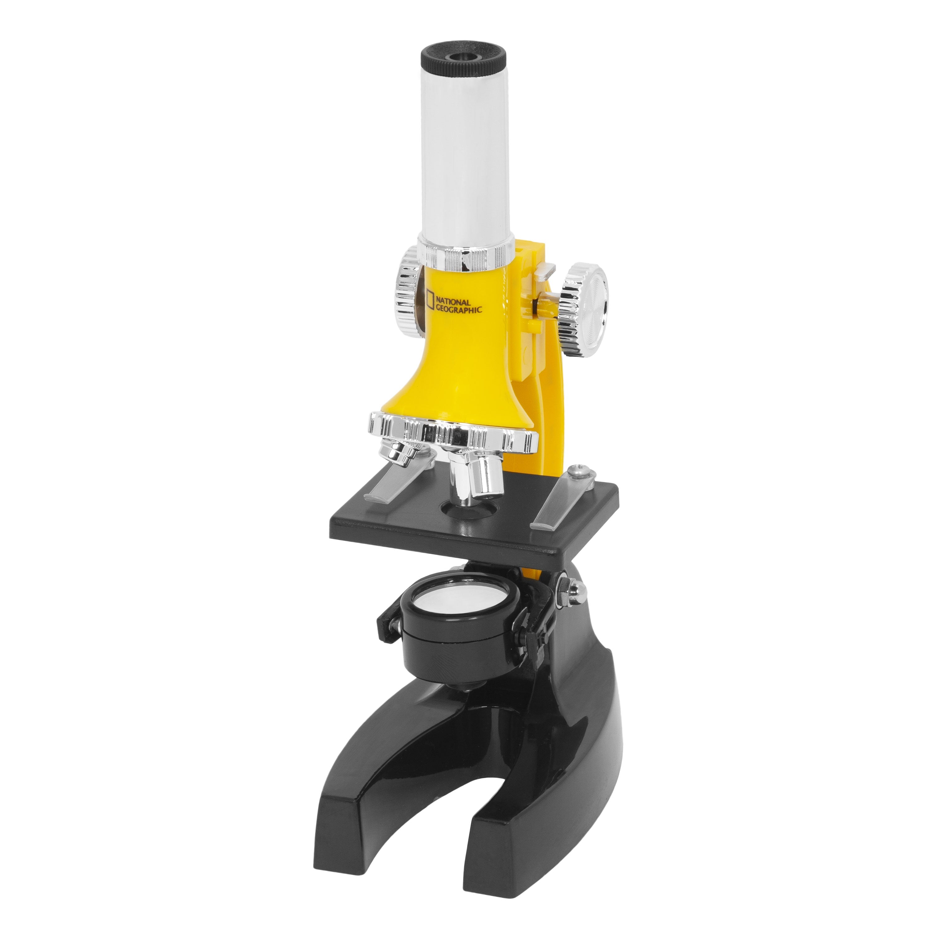 40mm Telescope and 900x Microscope Set - Energize Trek