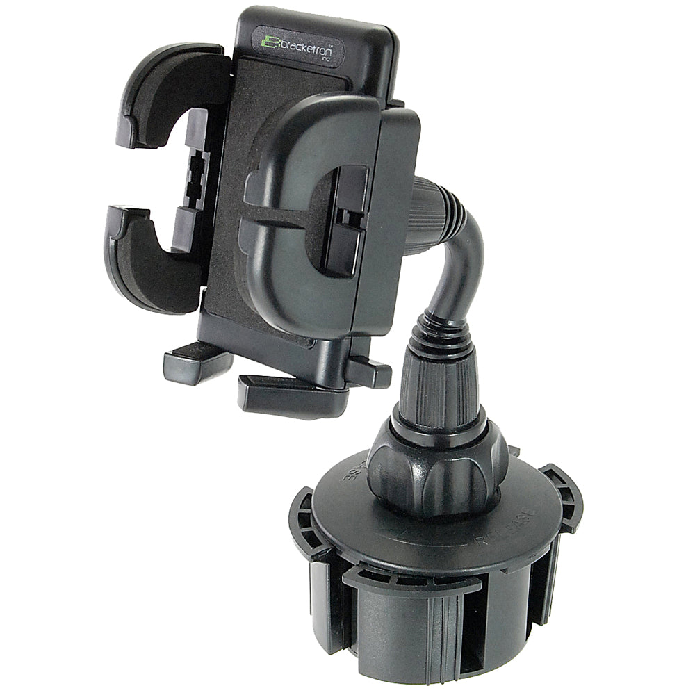 Bracketron Universal CupiT w GripiT UCH101BL