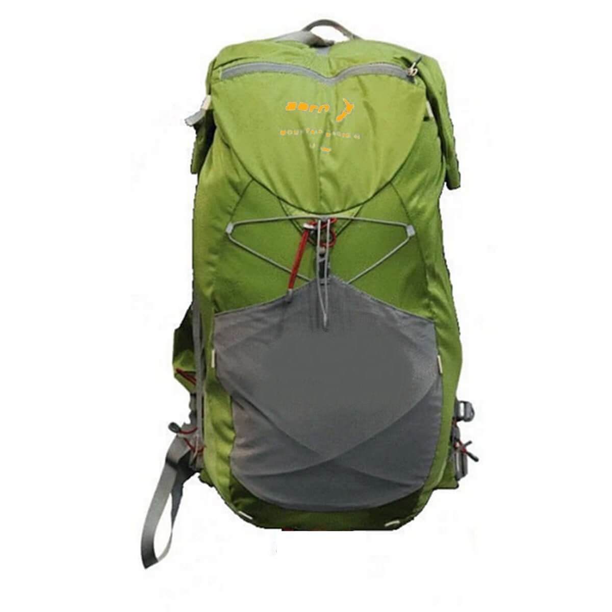 44 Liter Aarn Mountain Magic Backpack - Energize Trek