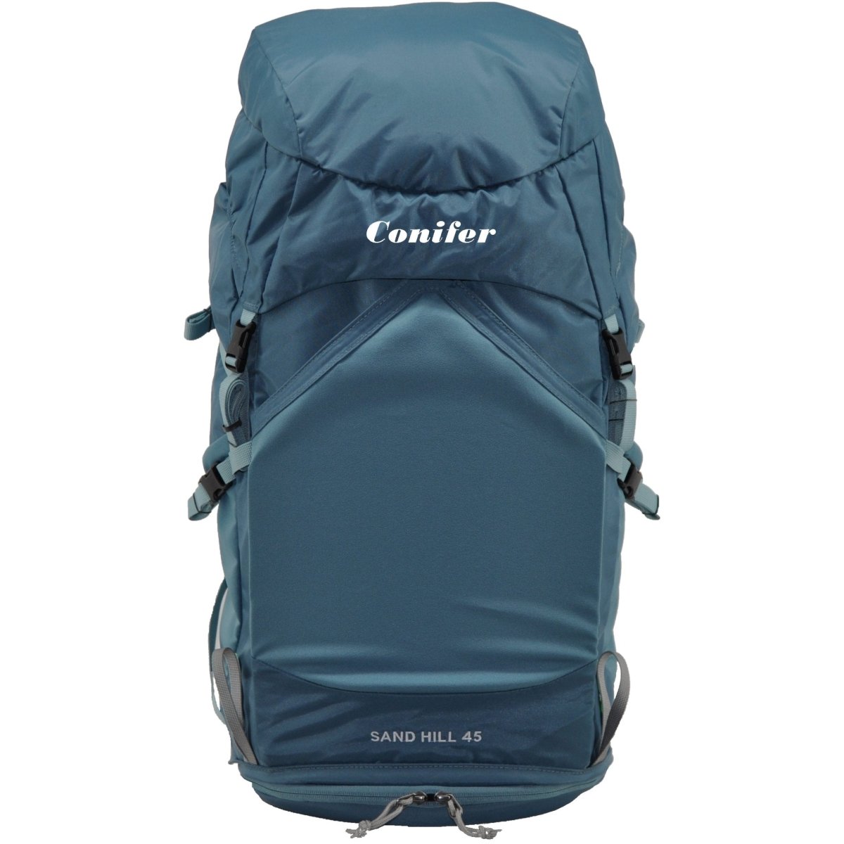 45 Liter Sand Hill Hiking & Trekking Pack - Energize Trek