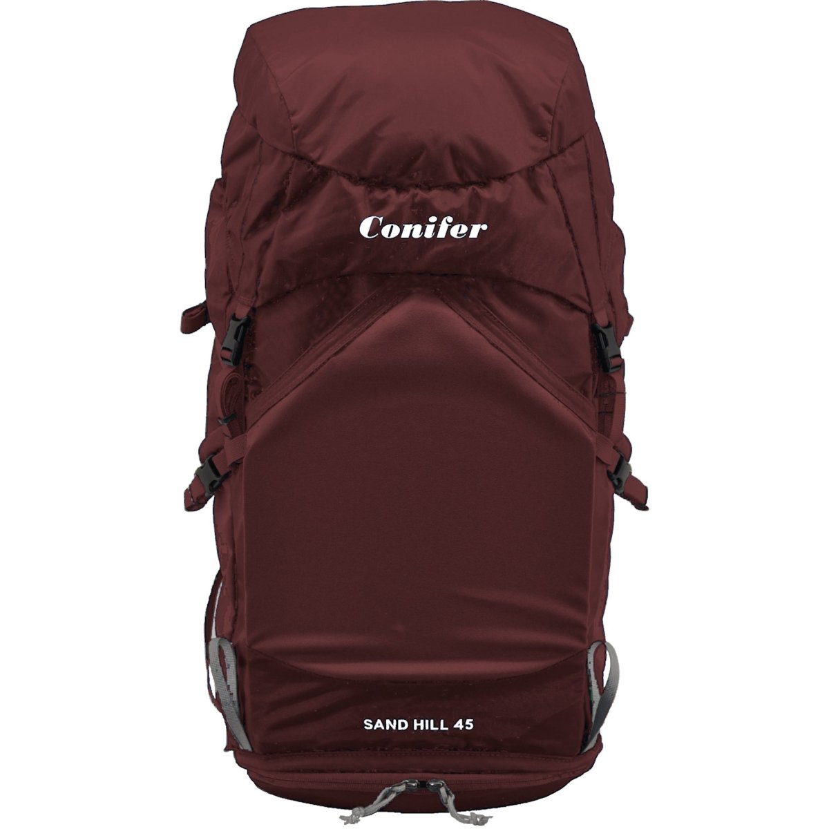 45 Liter Sand Hill Hiking & Trekking Pack - Energize Trek