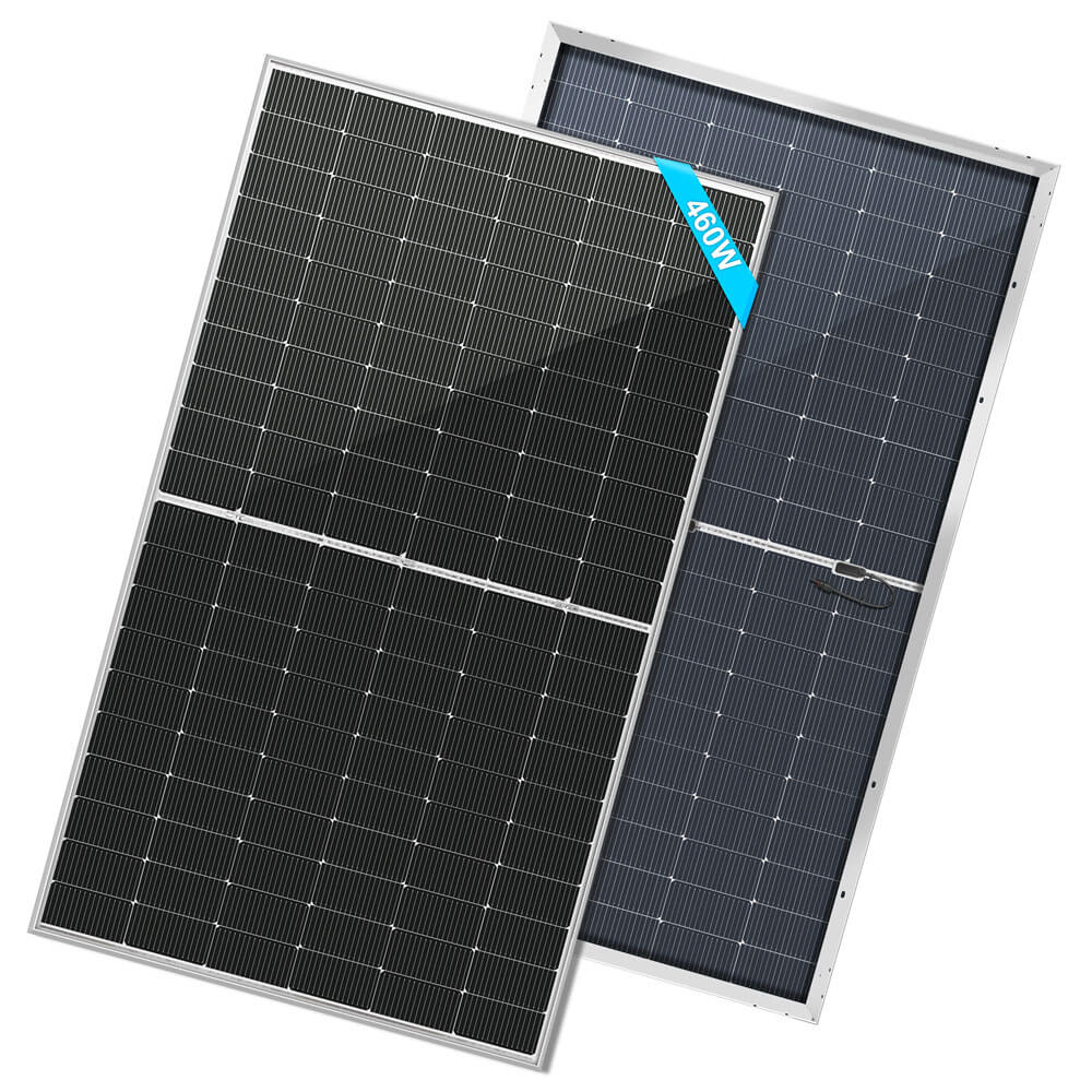 560 Watt Bifacial PERC Solar Panel - Energize Trek
