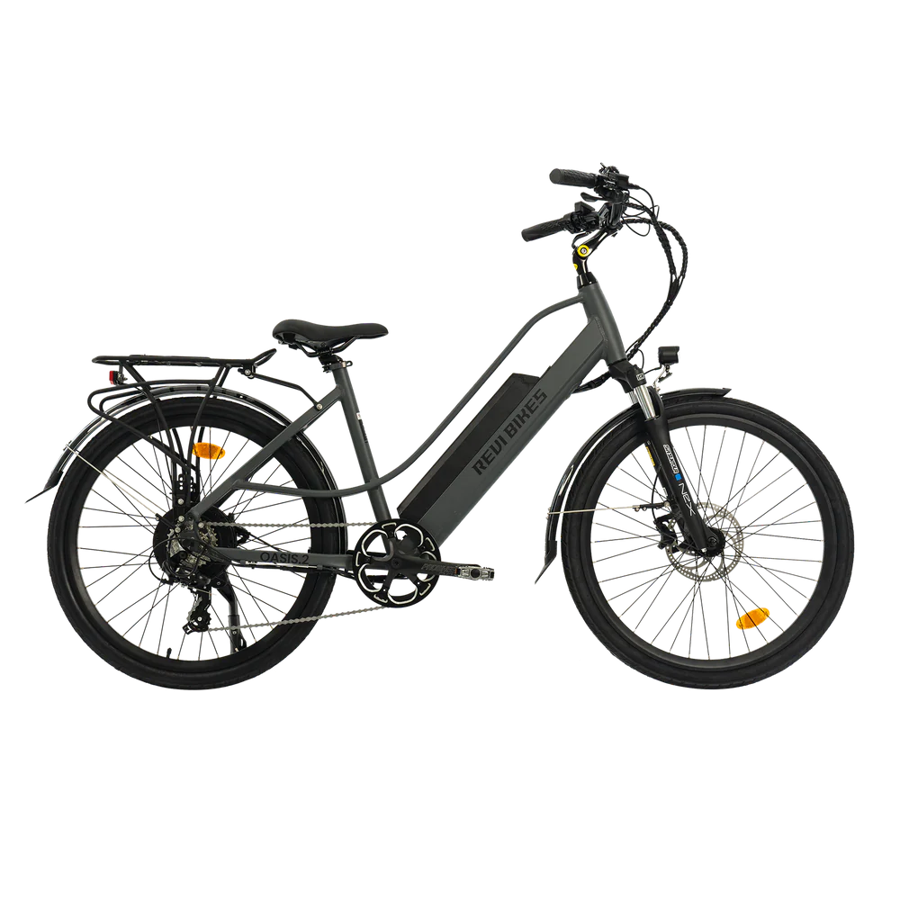 REVIBIKES Oasis .2 - Energize Trek