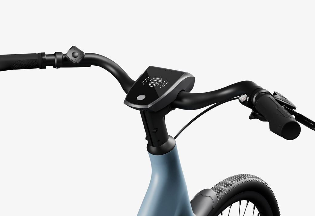 Urtopia Carbon 1 Step-Through - Energize Trek