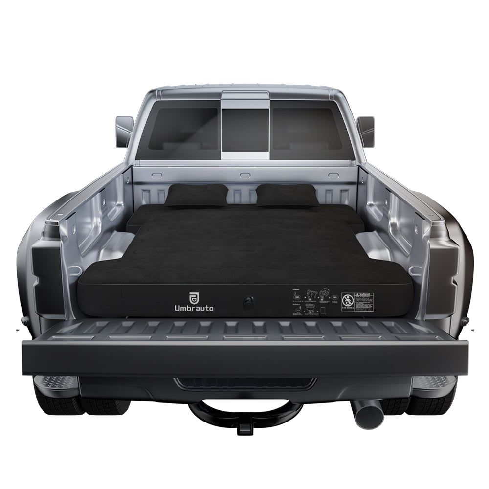 5.5-5.8ft | 6-6.5ft Ford Truck Bed Air Mattress 1.0 - Energize Trek