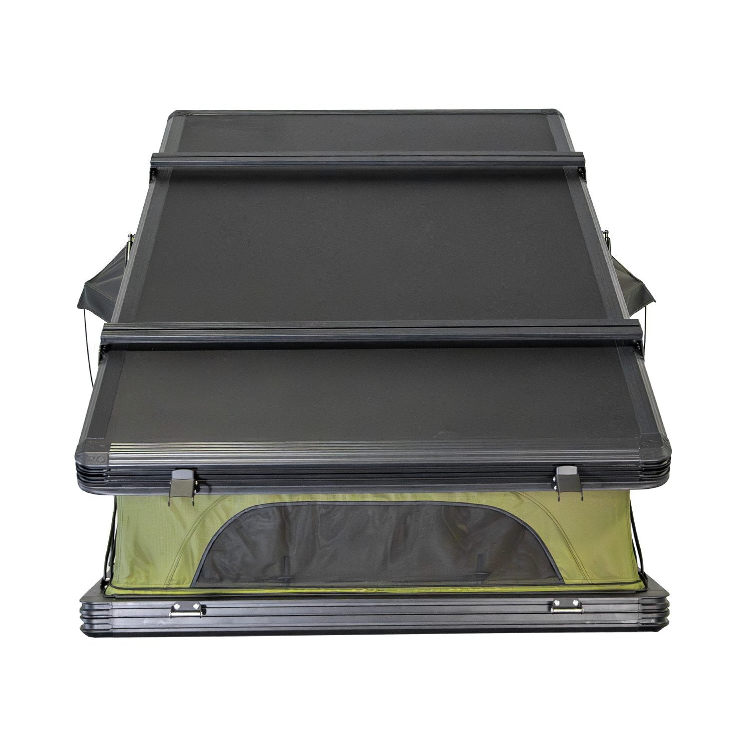 23Zero Kabari XL Hardshell Rooftop Tent - Energize Trek