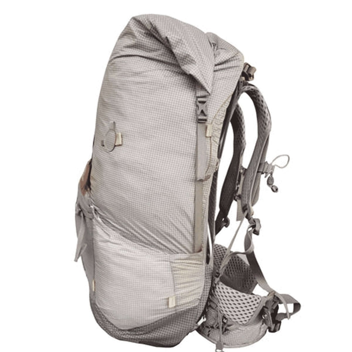 50 or 55 Liter Aarn Featherlite Freedom (Dyneema) Backpack - Energize Trek