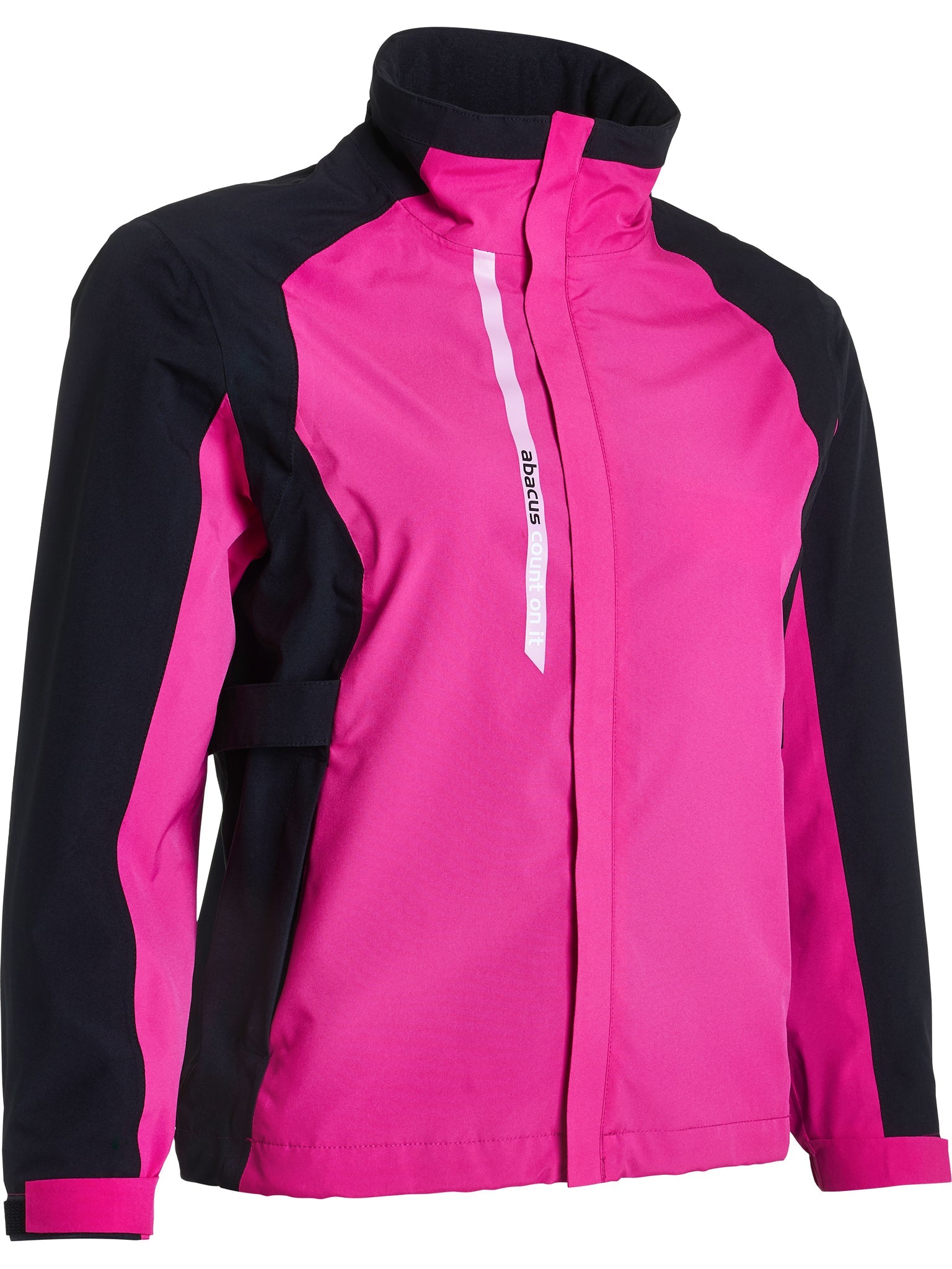 Junior Links Rain Jacket - Energize Trek