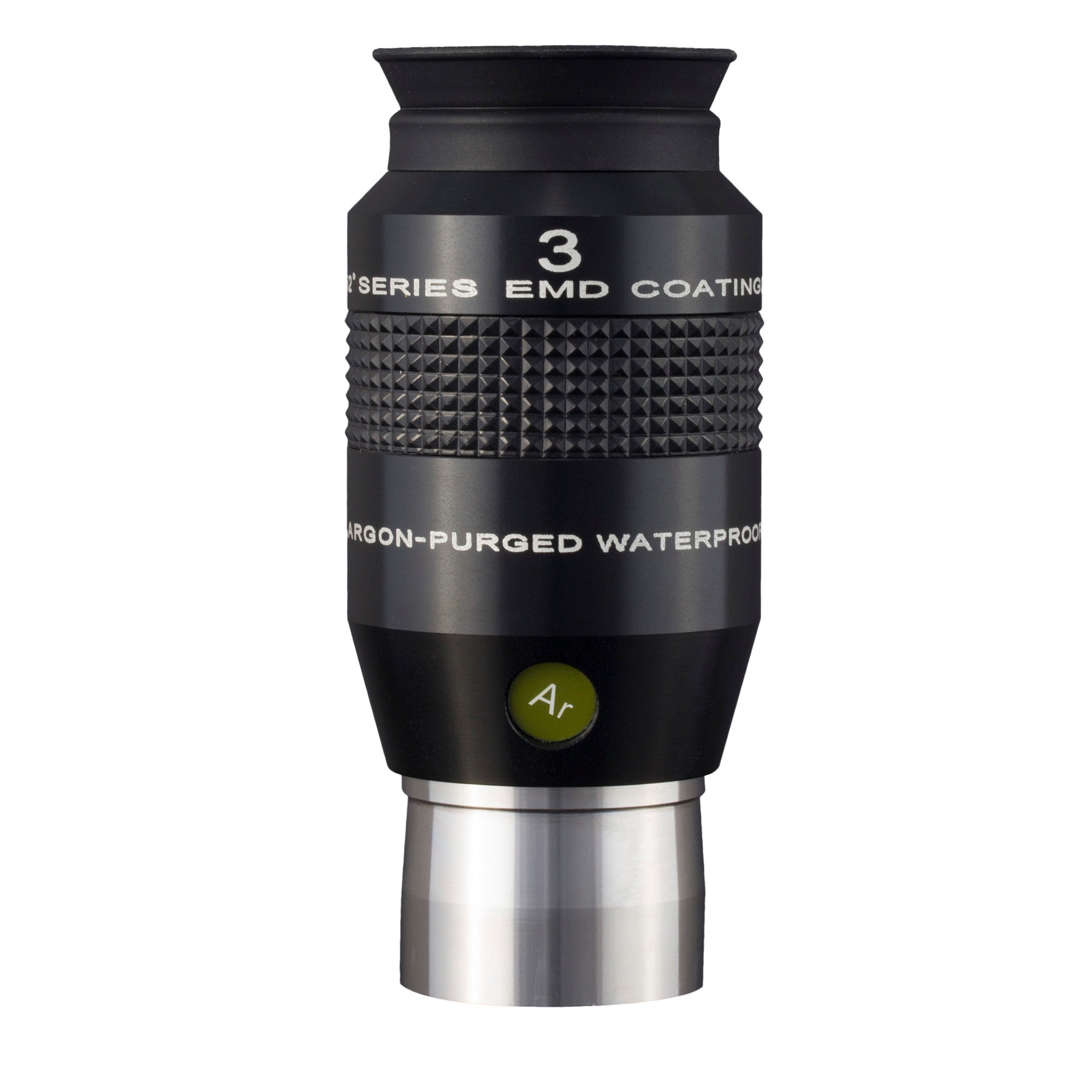 52° Series 3mm Waterproof Eyepiece - Energize Trek