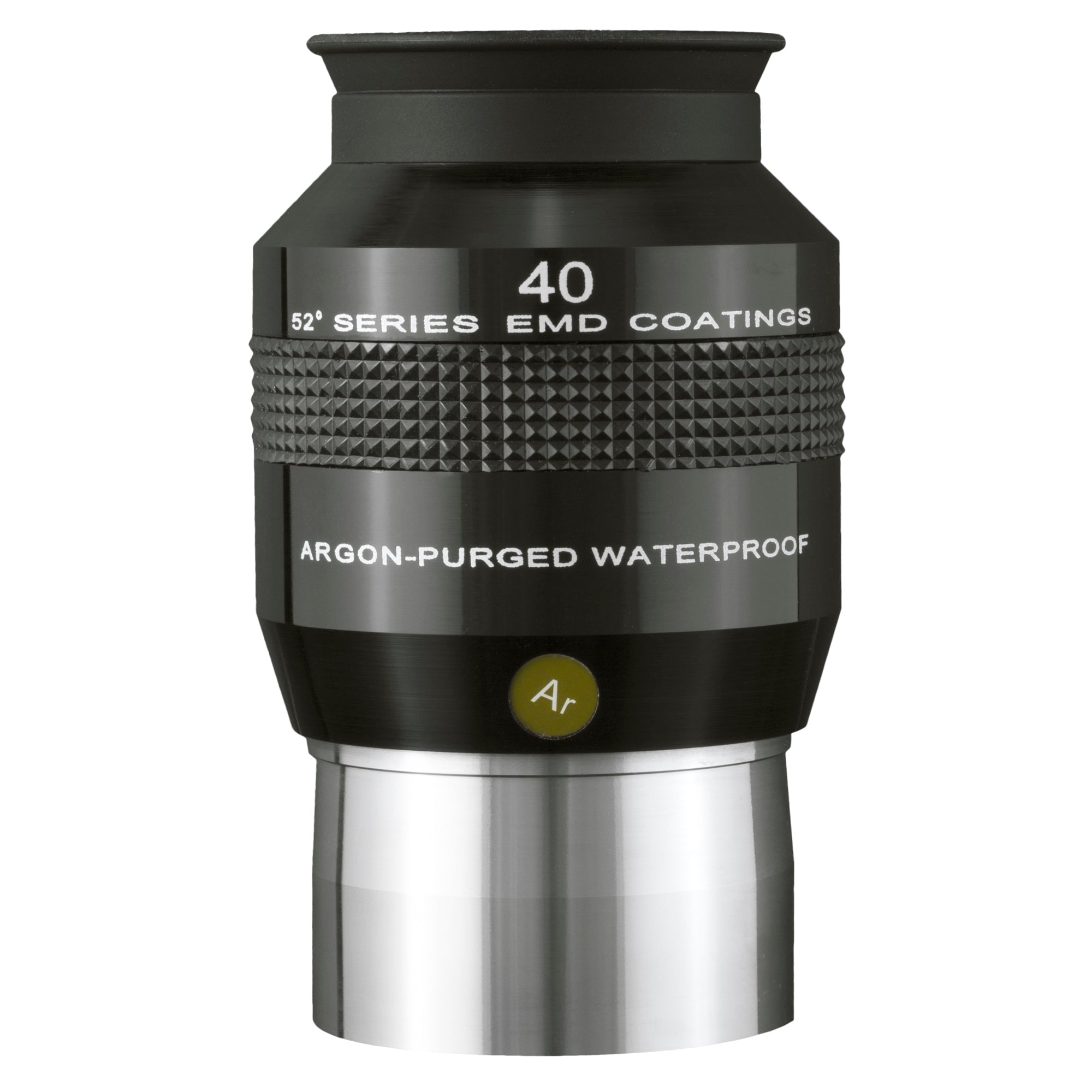 52° Series 40mm Waterproof Eyepiece - Energize Trek