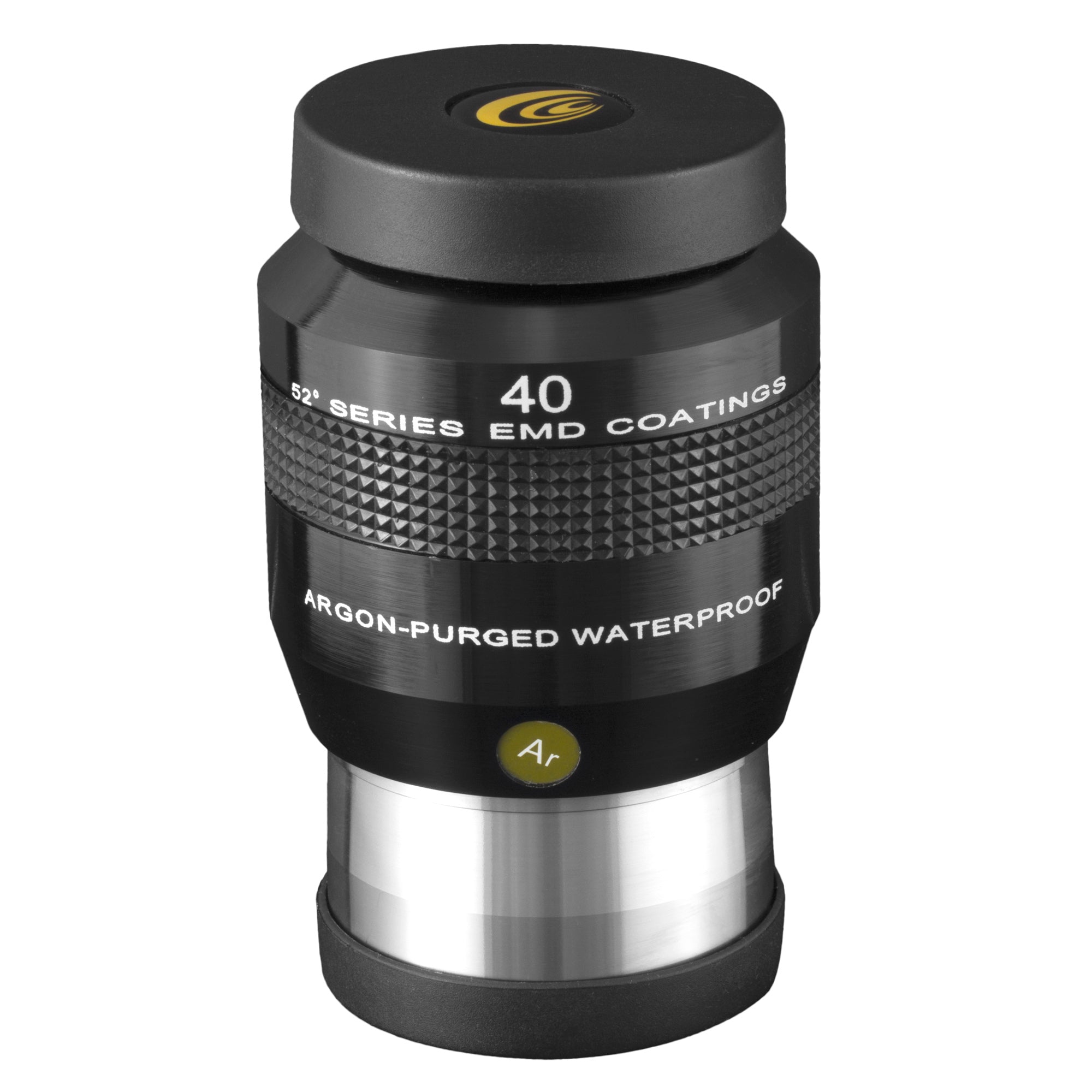 52° Series 40mm Waterproof Eyepiece - Energize Trek