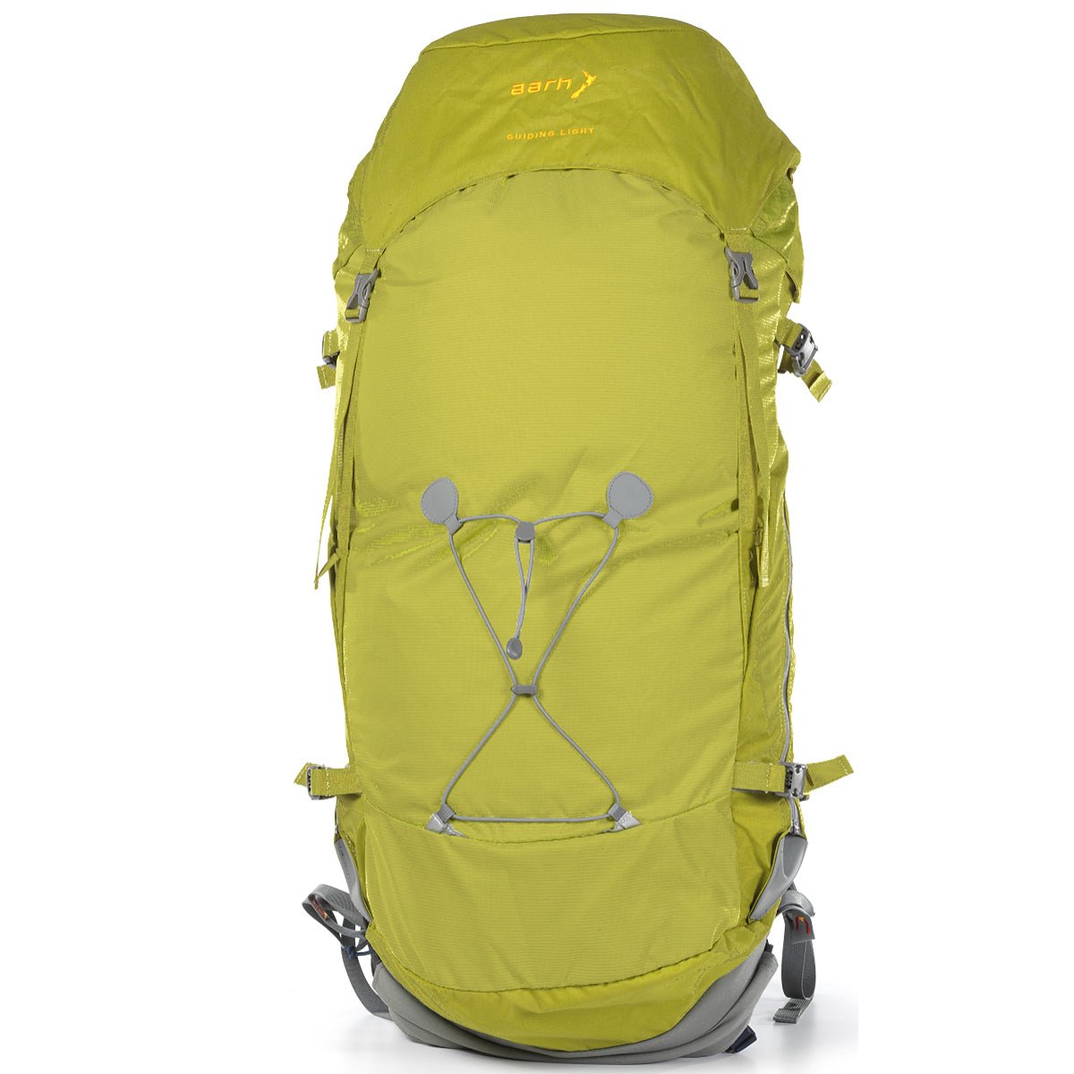 57 or 65 Liter Aarn Guiding Light Backpack - Energize Trek