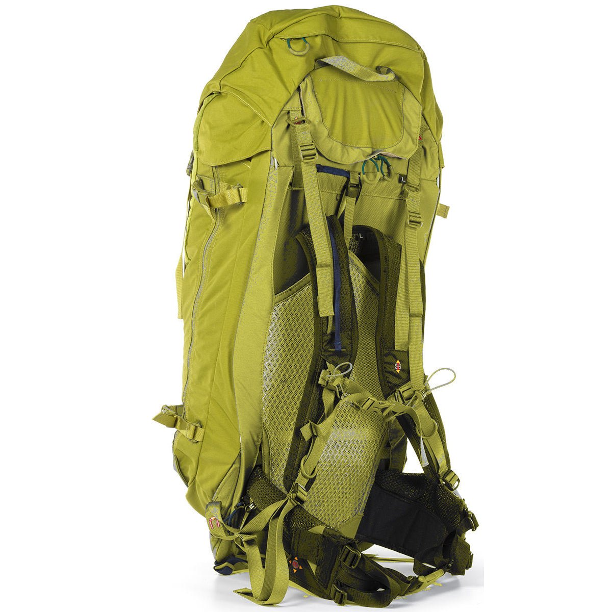 57 or 65 Liter Aarn Guiding Light Backpack - Energize Trek