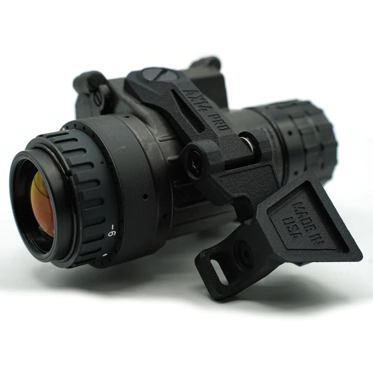 Noisefighters AX14-PRO - Energize Trek