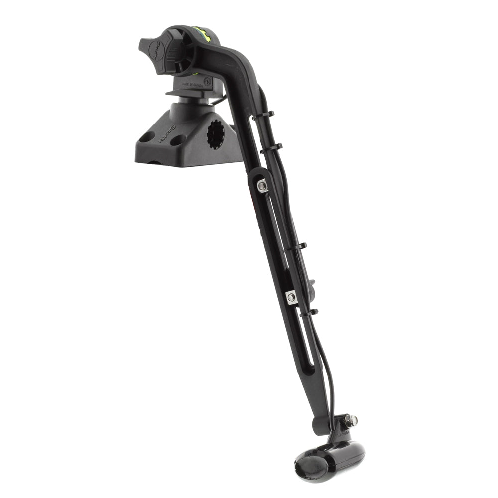 Scotty 140 KayakSUP Transducer Mounting Arm fPost Mounts 0140