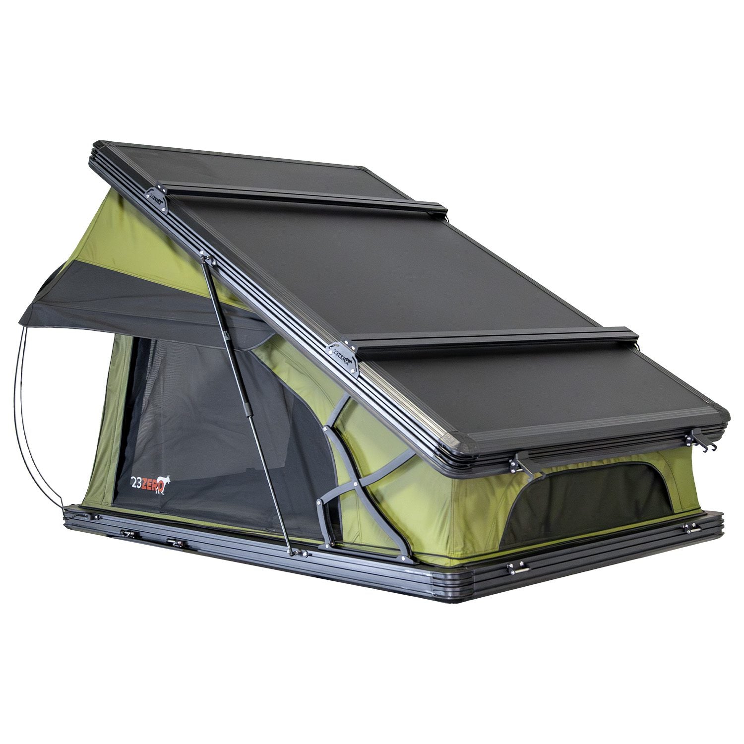 23Zero Kabari XL Hardshell Rooftop Tent - Energize Trek