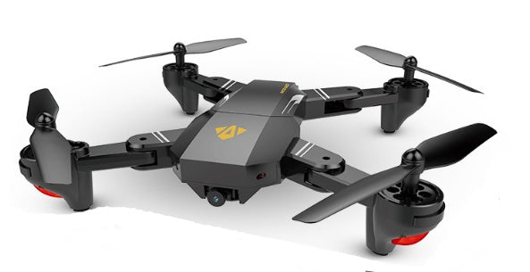 6-axis Gyro Pocket Mini Selfie Foldable Drone - Energize Trek