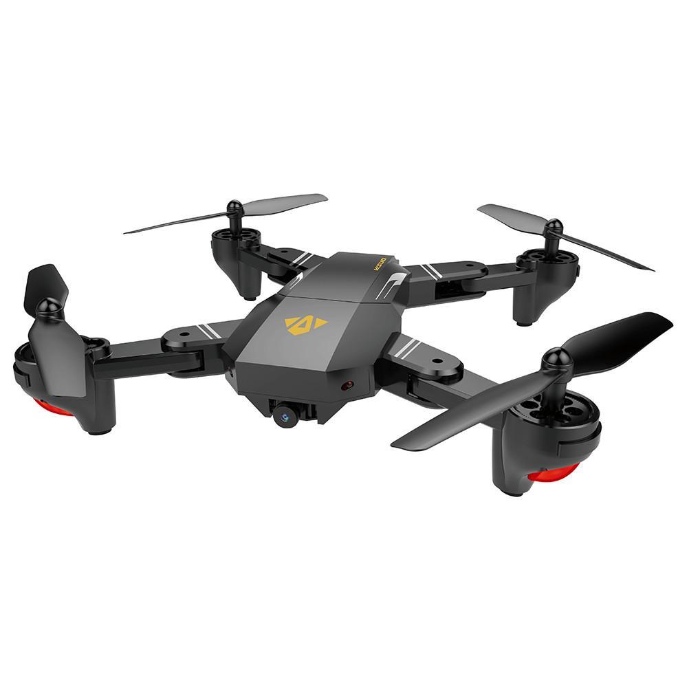 6-axis Gyro Pocket Mini Selfie Foldable Drone - Energize Trek