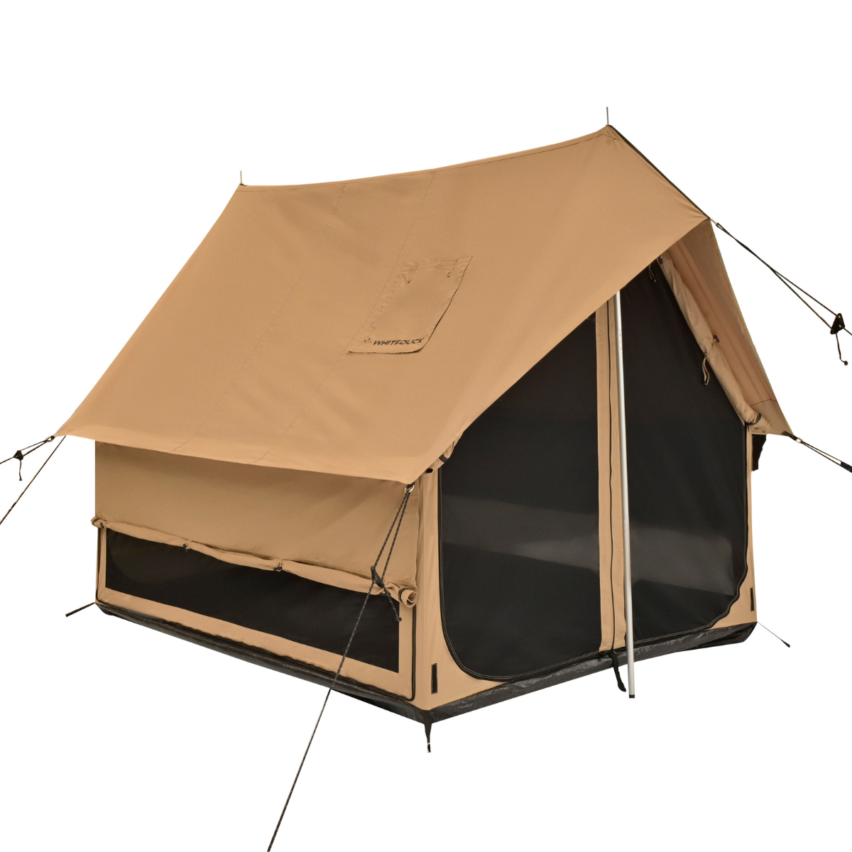 6'x8' Rover Scout Tent - Energize Trek