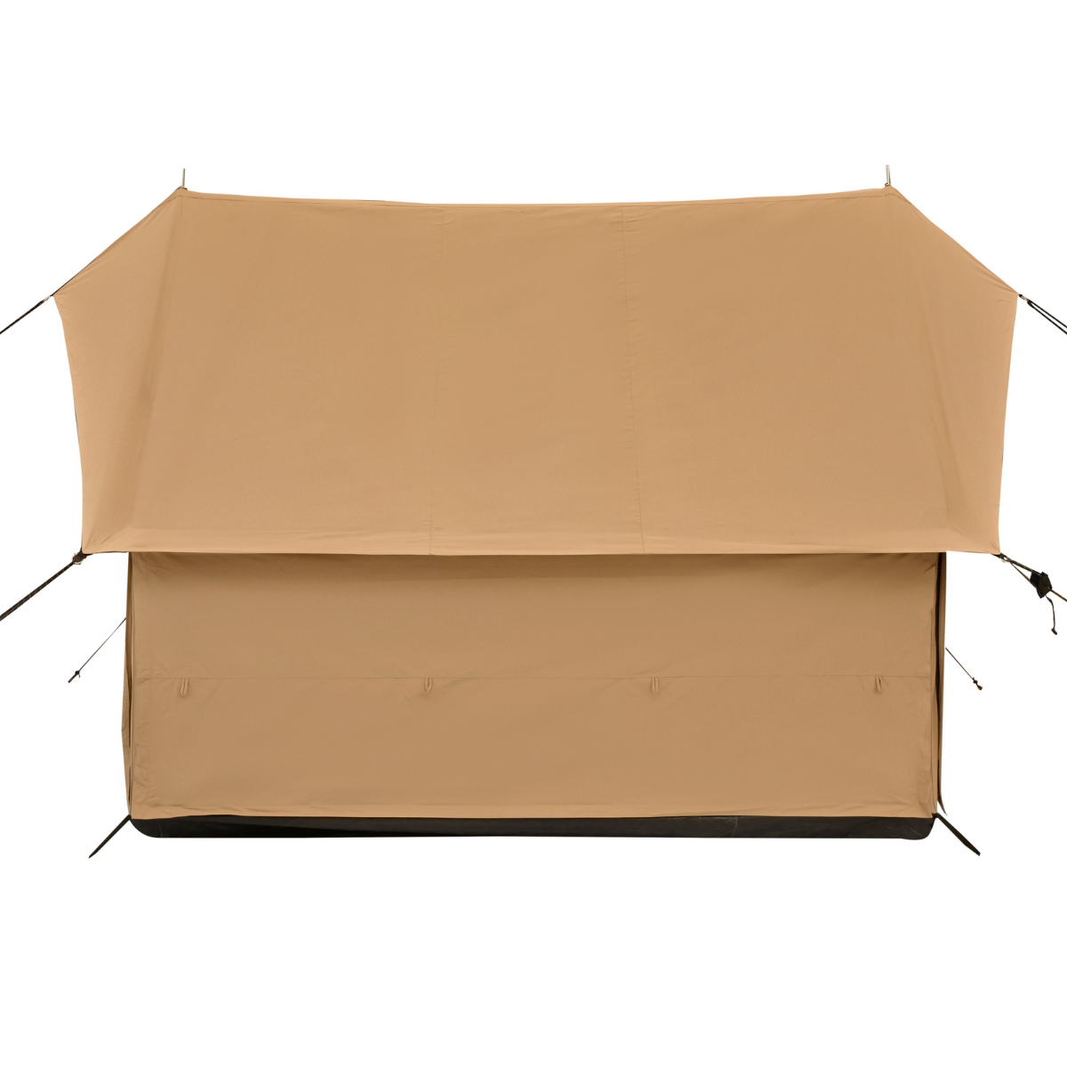 6'x8' Rover Scout Tent - Energize Trek