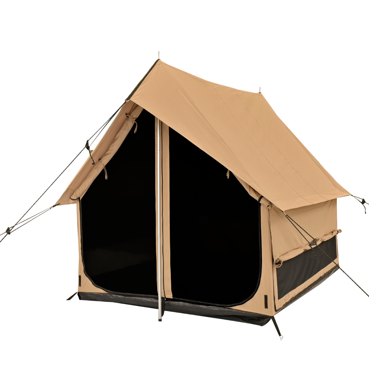 6'x8' Rover Scout Tent - Energize Trek