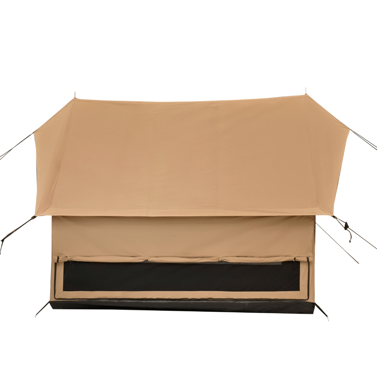6'x8' Rover Scout Tent - Energize Trek