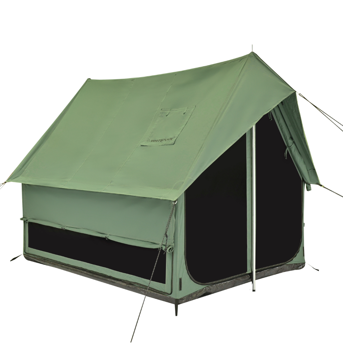 6'x8' Rover Scout Tent - Energize Trek