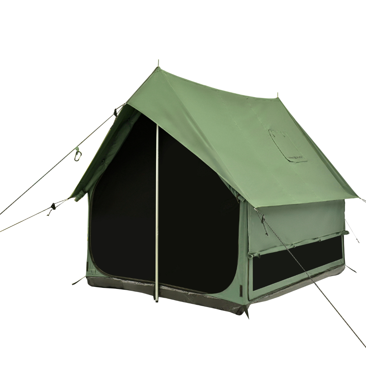 6'x8' Rover Scout Tent - Energize Trek