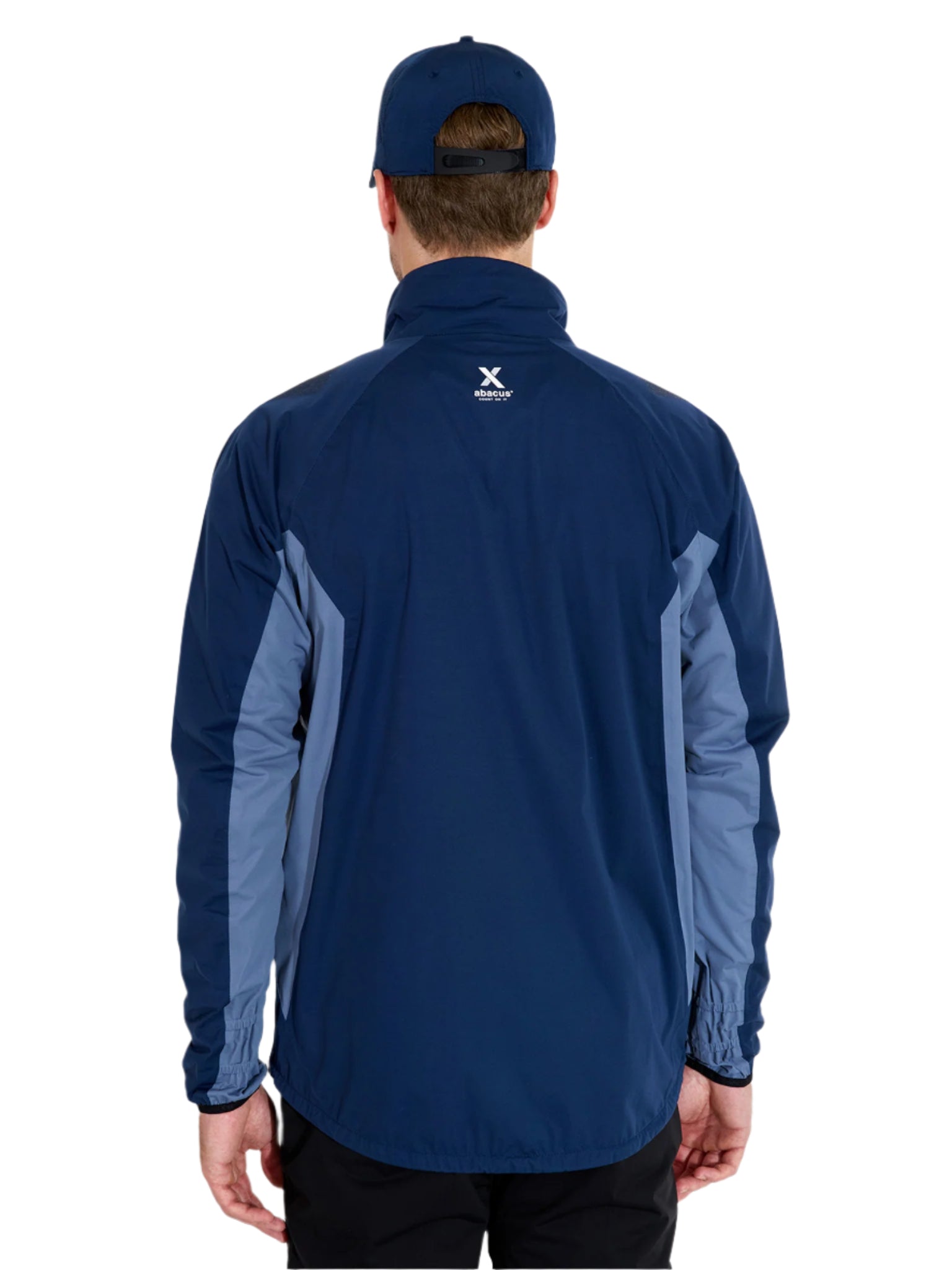 Men's Pitch 37.5 waterproof golf jacket - Energize Trek