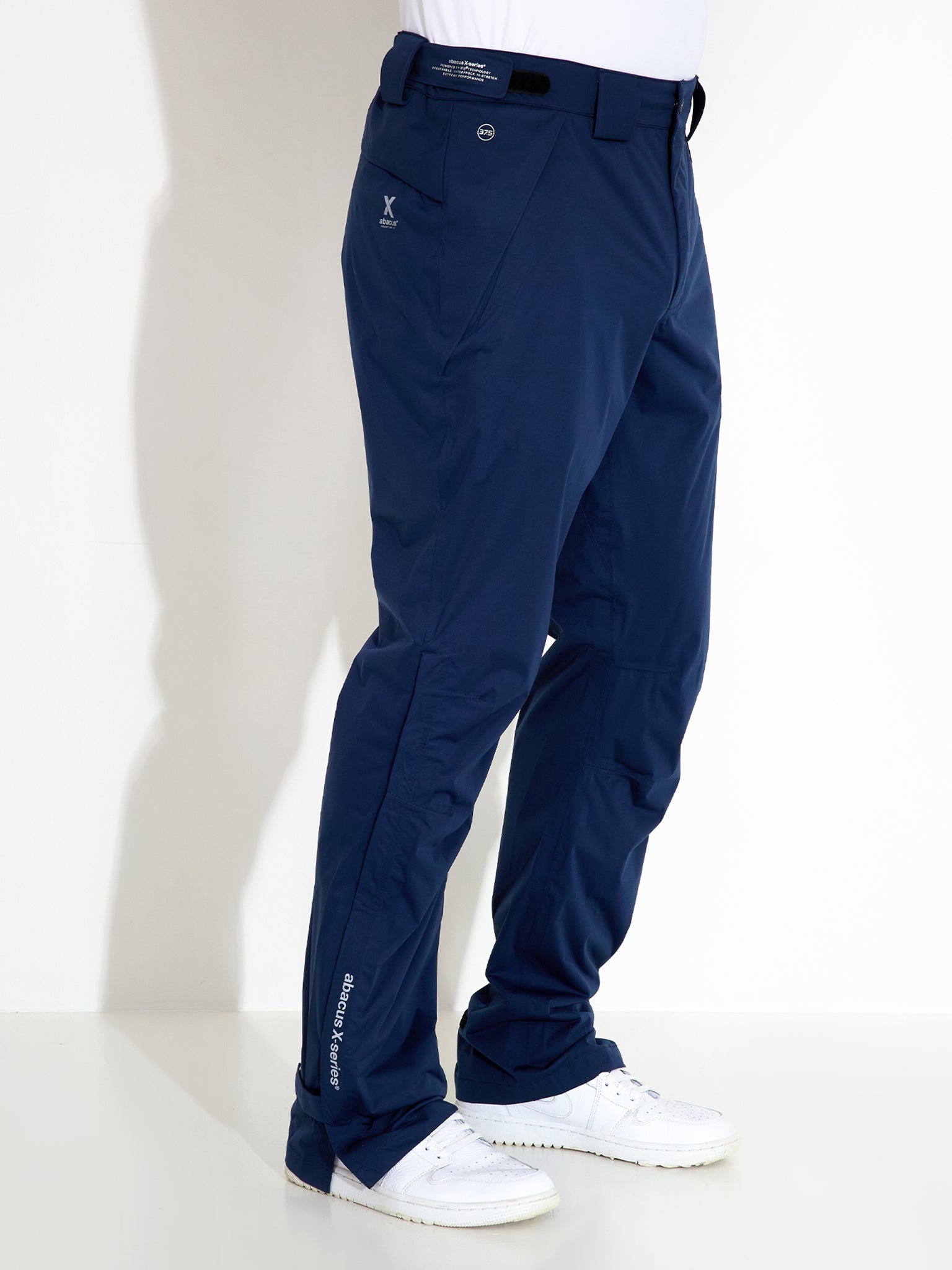 Men’s Pitch 37.5 Rain Trousers - Energize Trek
