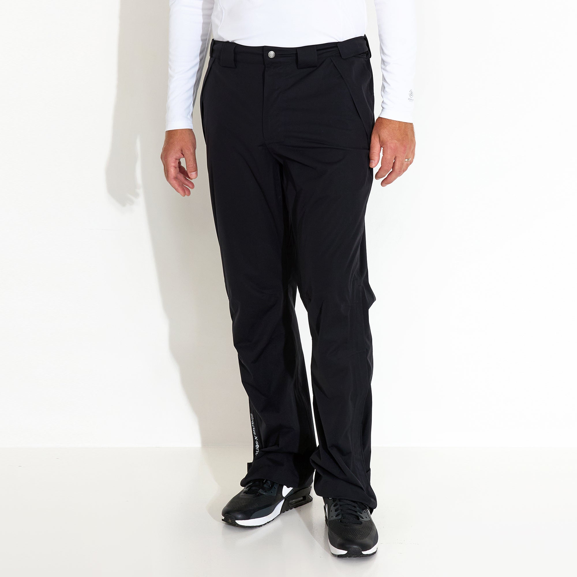 Men’s Pitch 37.5 Rain Trousers - Energize Trek