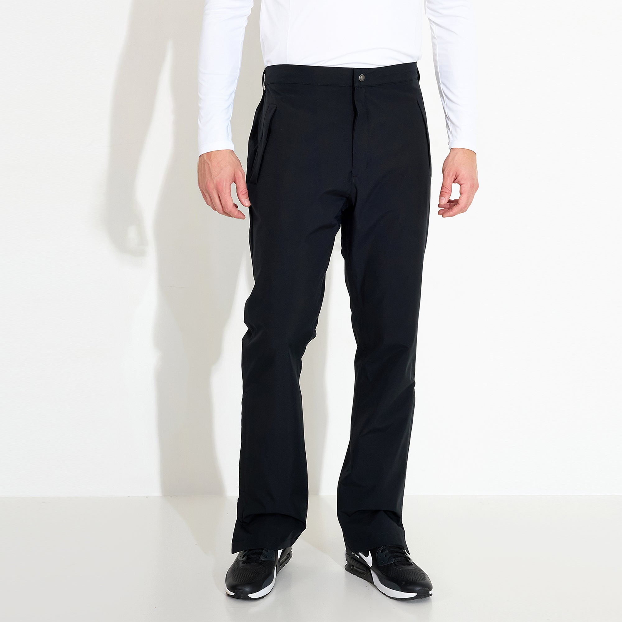 Mens Links Rain Trousers - Energize Trek
