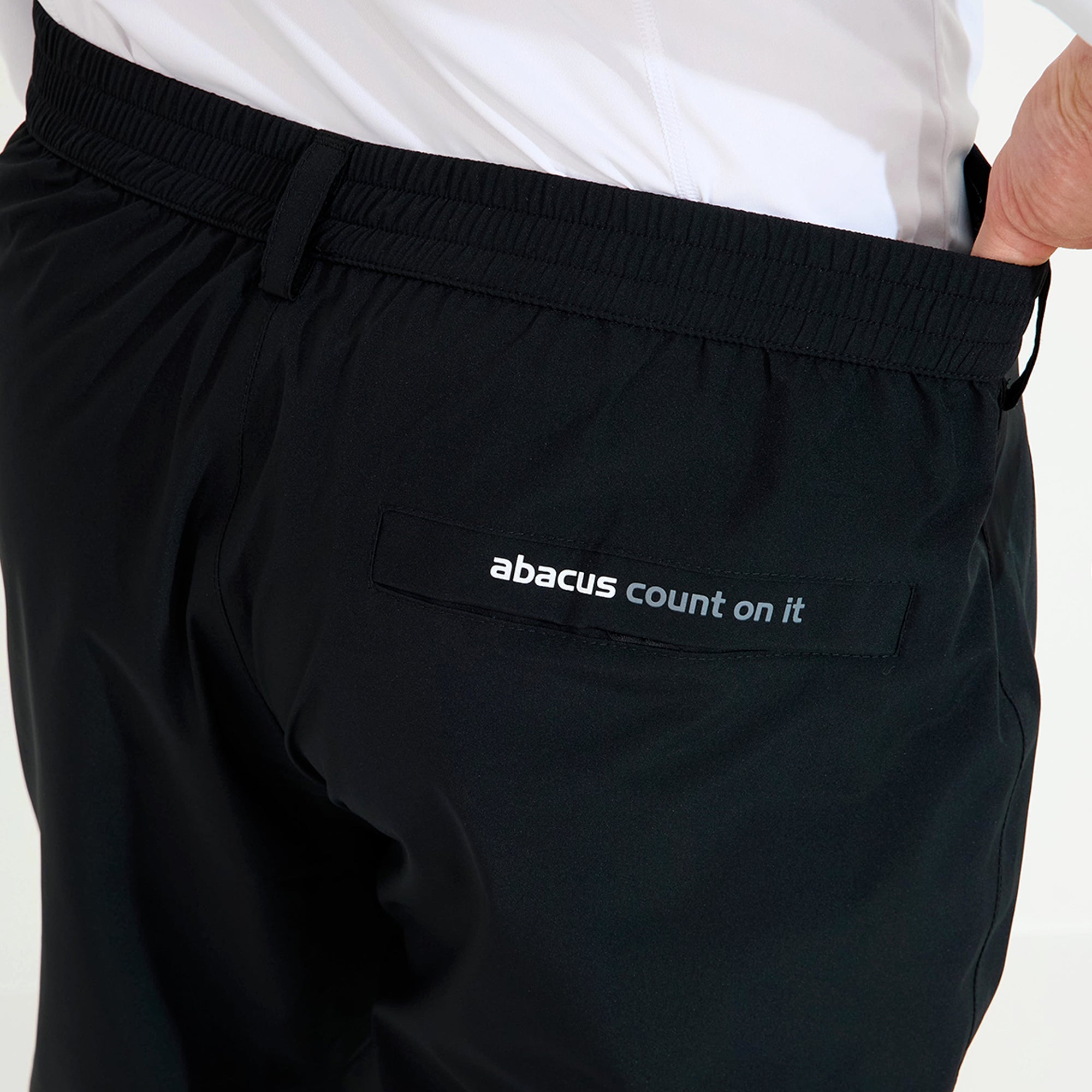 Mens Links Rain Trousers - Energize Trek