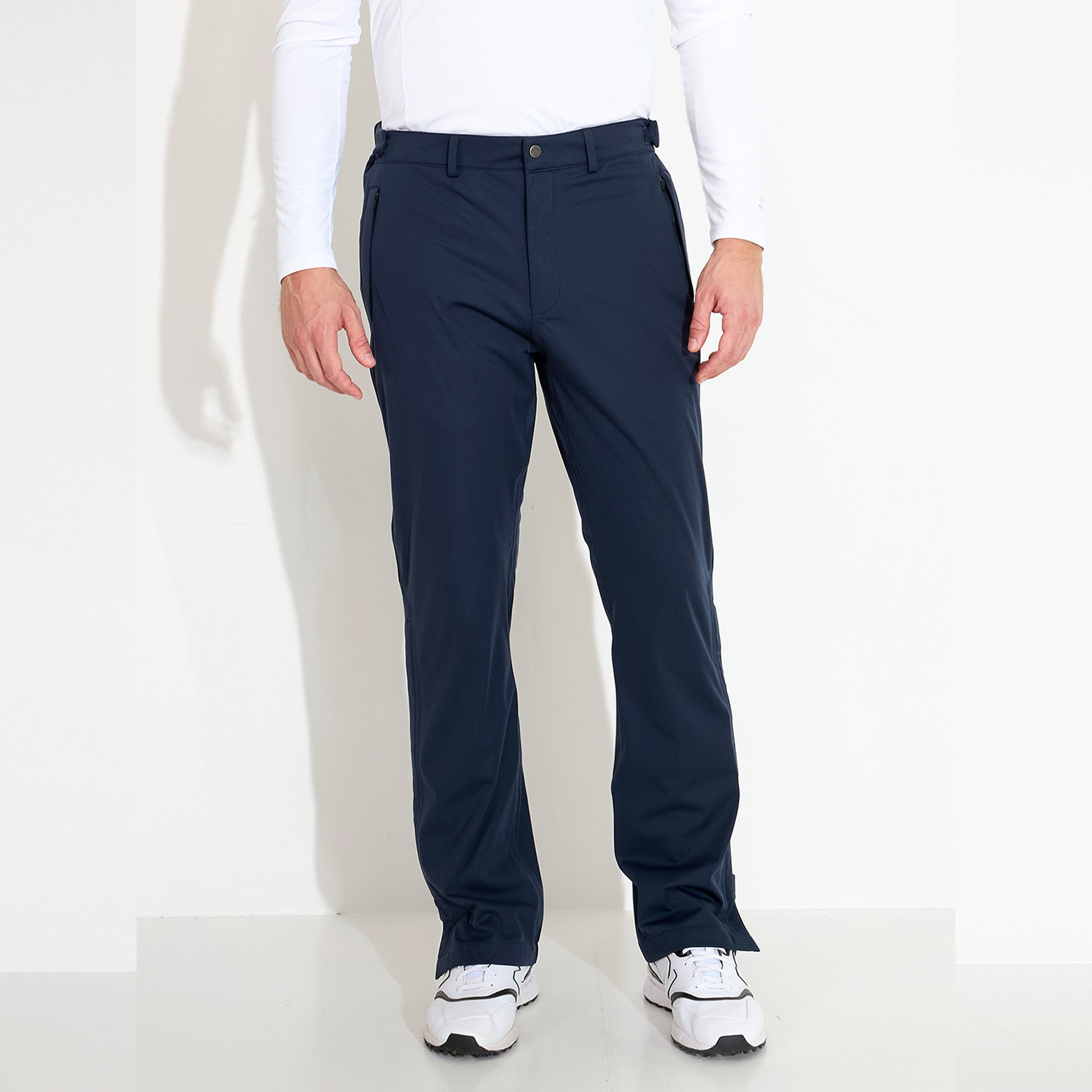 Men's Bounce rain trousers - Energize Trek