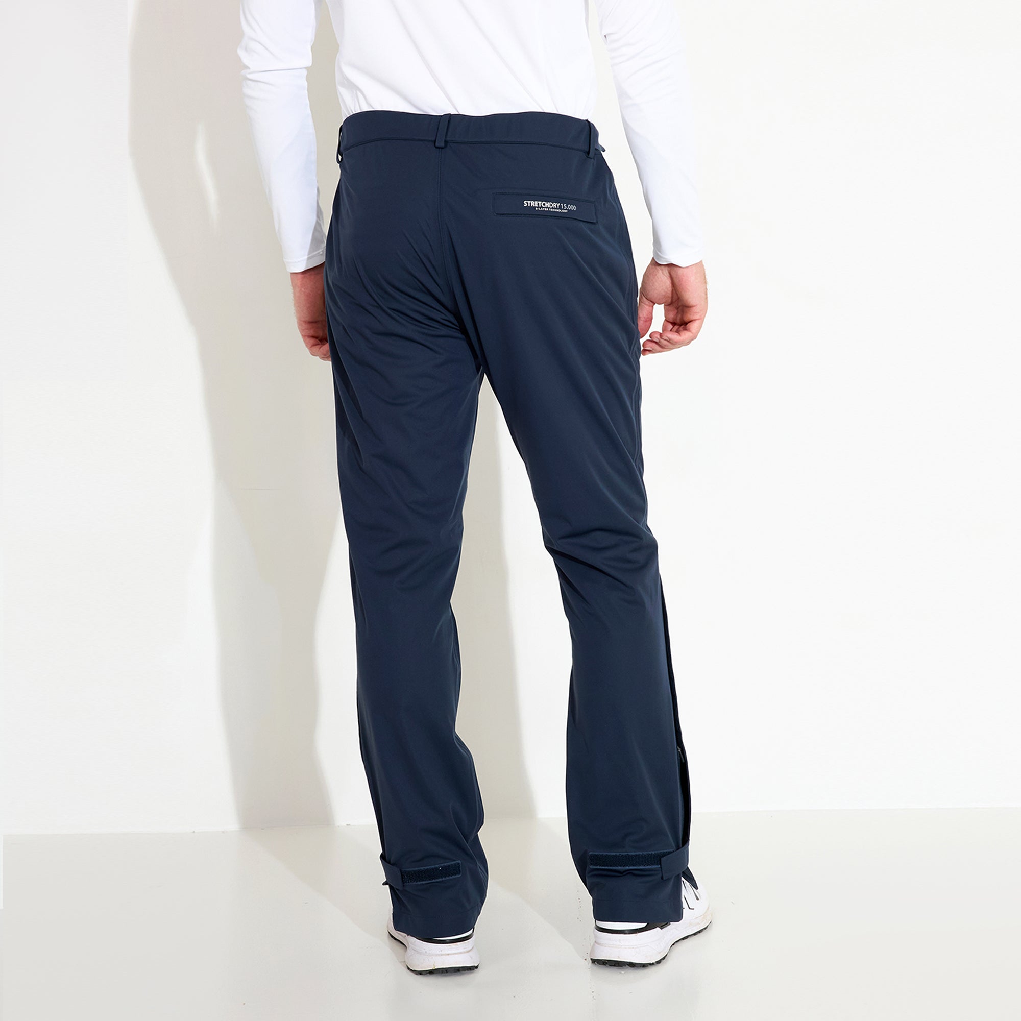 Men's Bounce rain trousers - Energize Trek