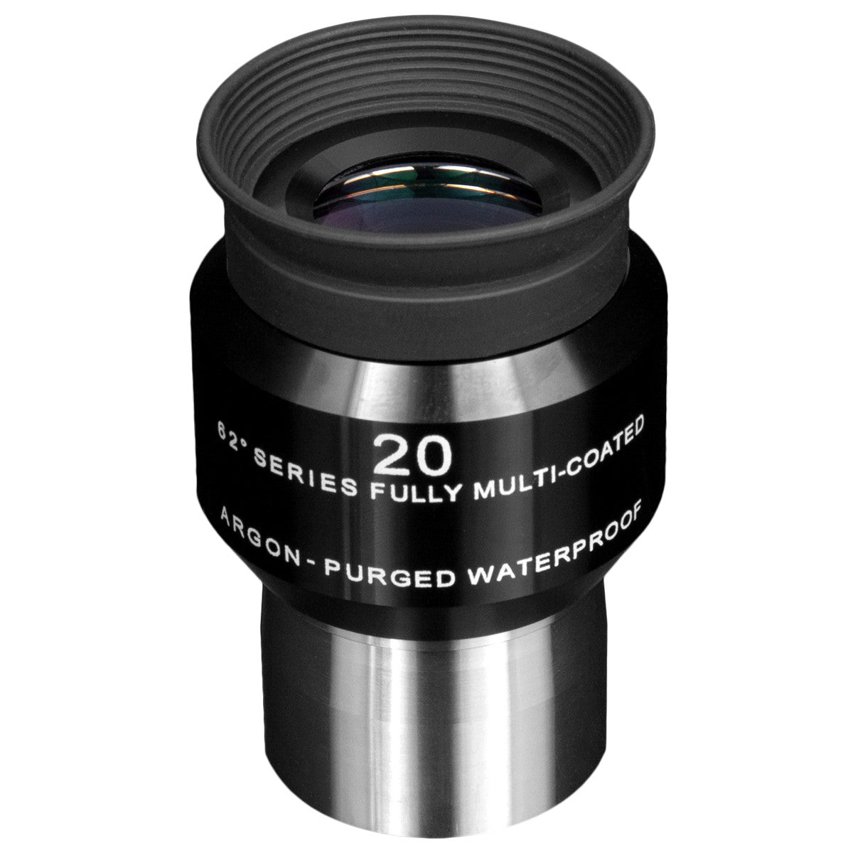 62° Series 20mm Waterproof Eyepiece - Energize Trek