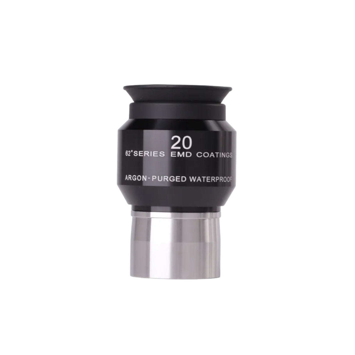 62° Series 20mm Waterproof Eyepiece - Energize Trek