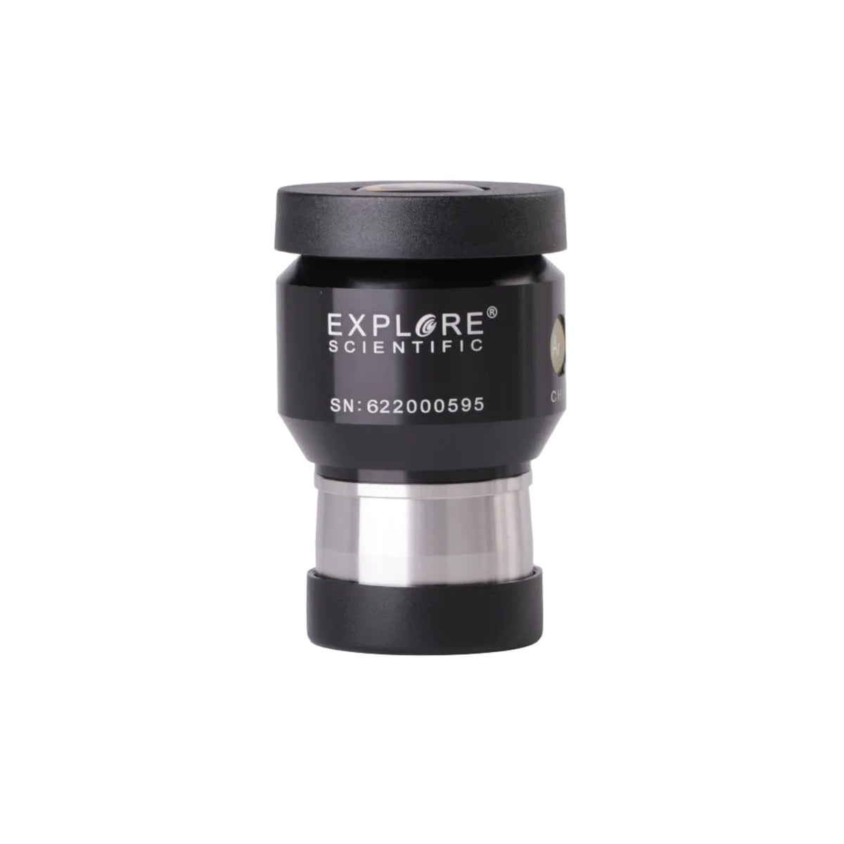 62° Series 20mm Waterproof Eyepiece - Energize Trek