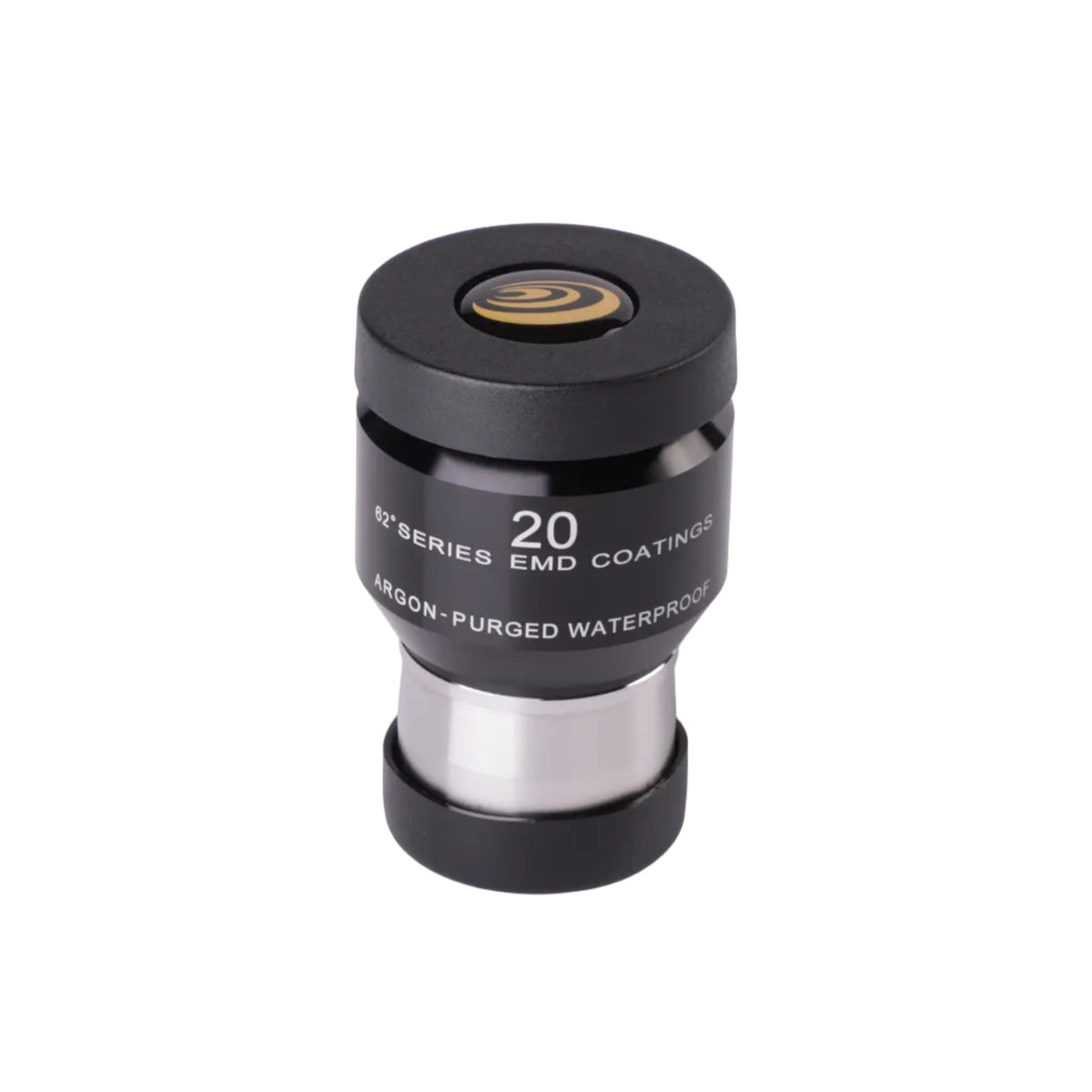 62° Series 20mm Waterproof Eyepiece - Energize Trek