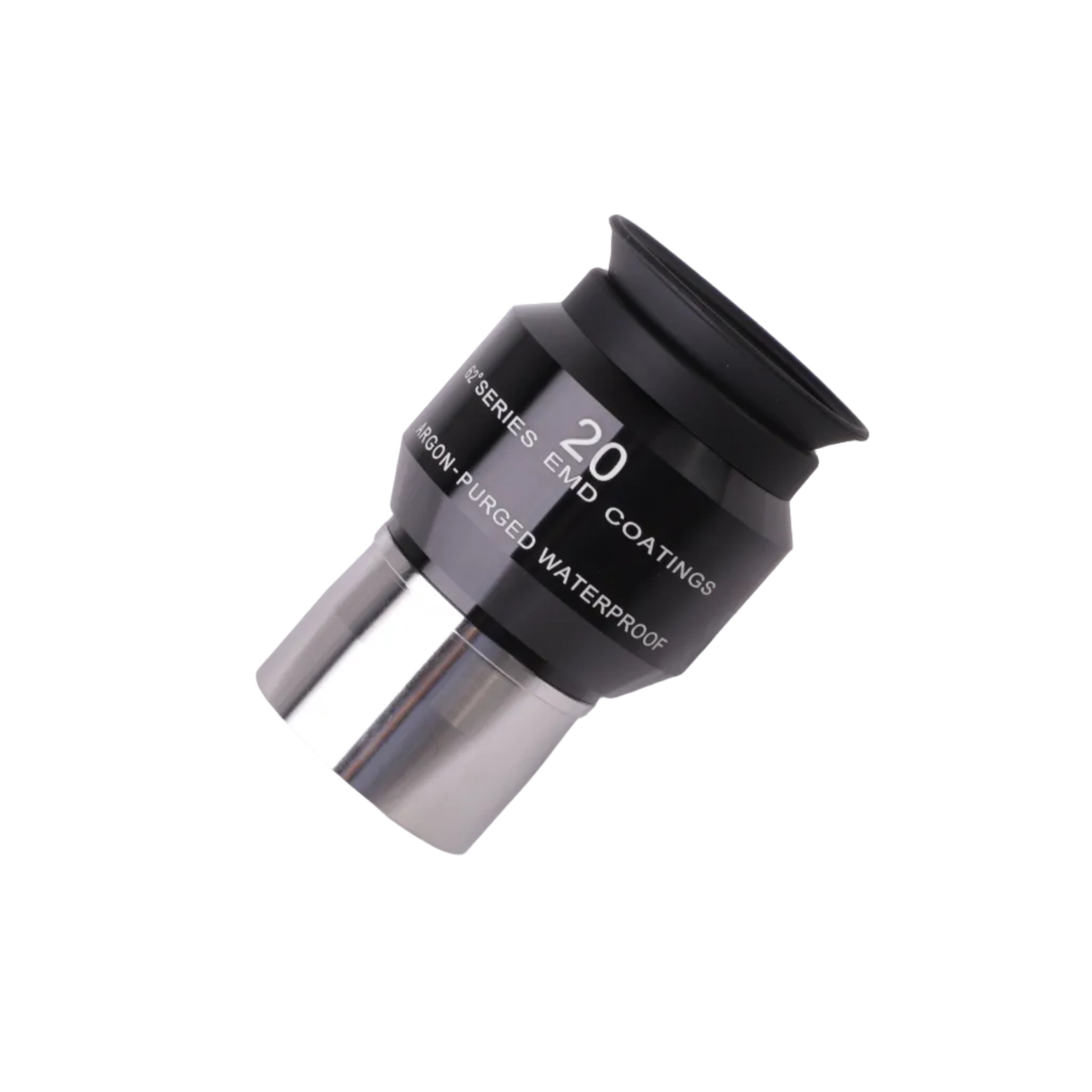 62° Series 20mm Waterproof Eyepiece - Energize Trek