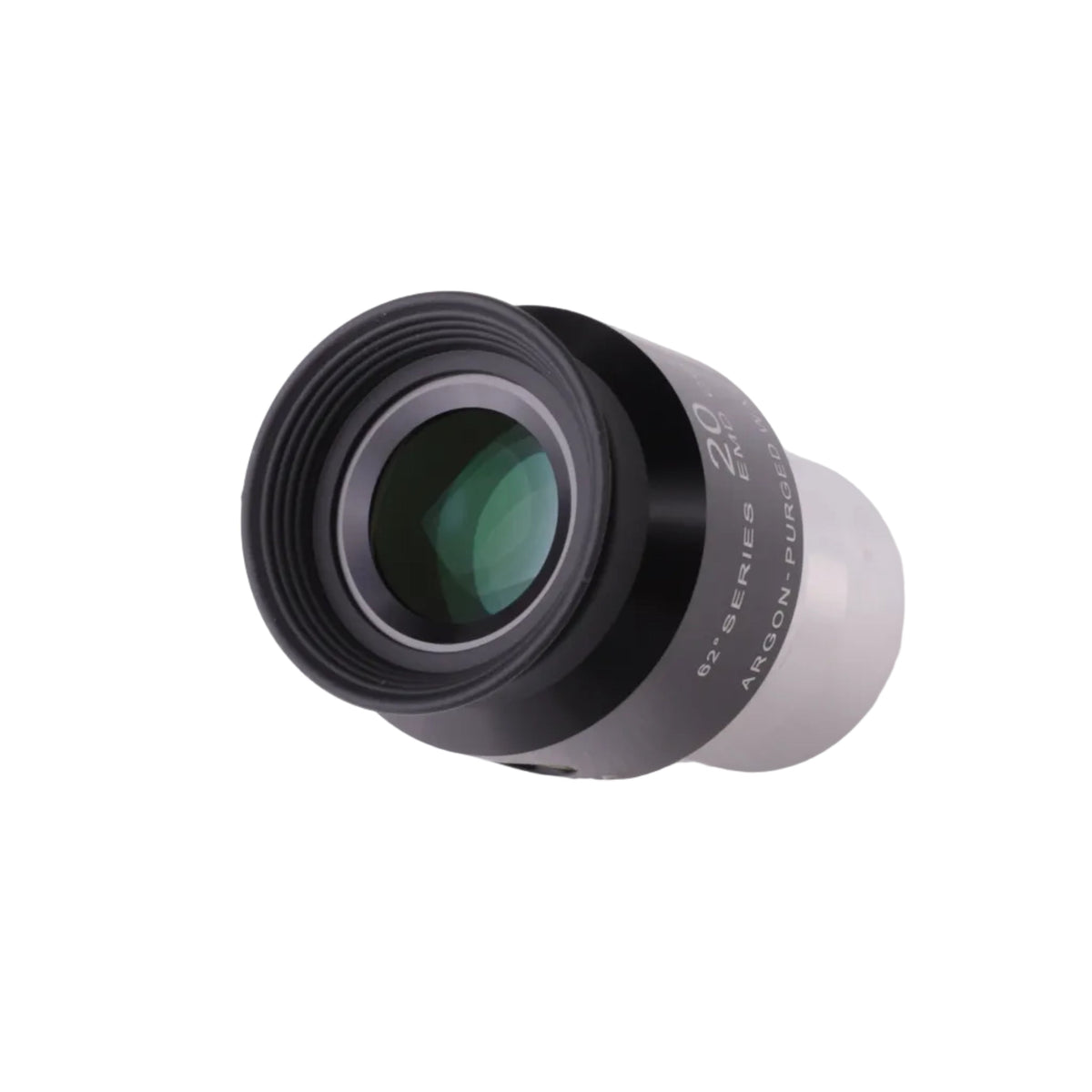 62° Series 20mm Waterproof Eyepiece - Energize Trek