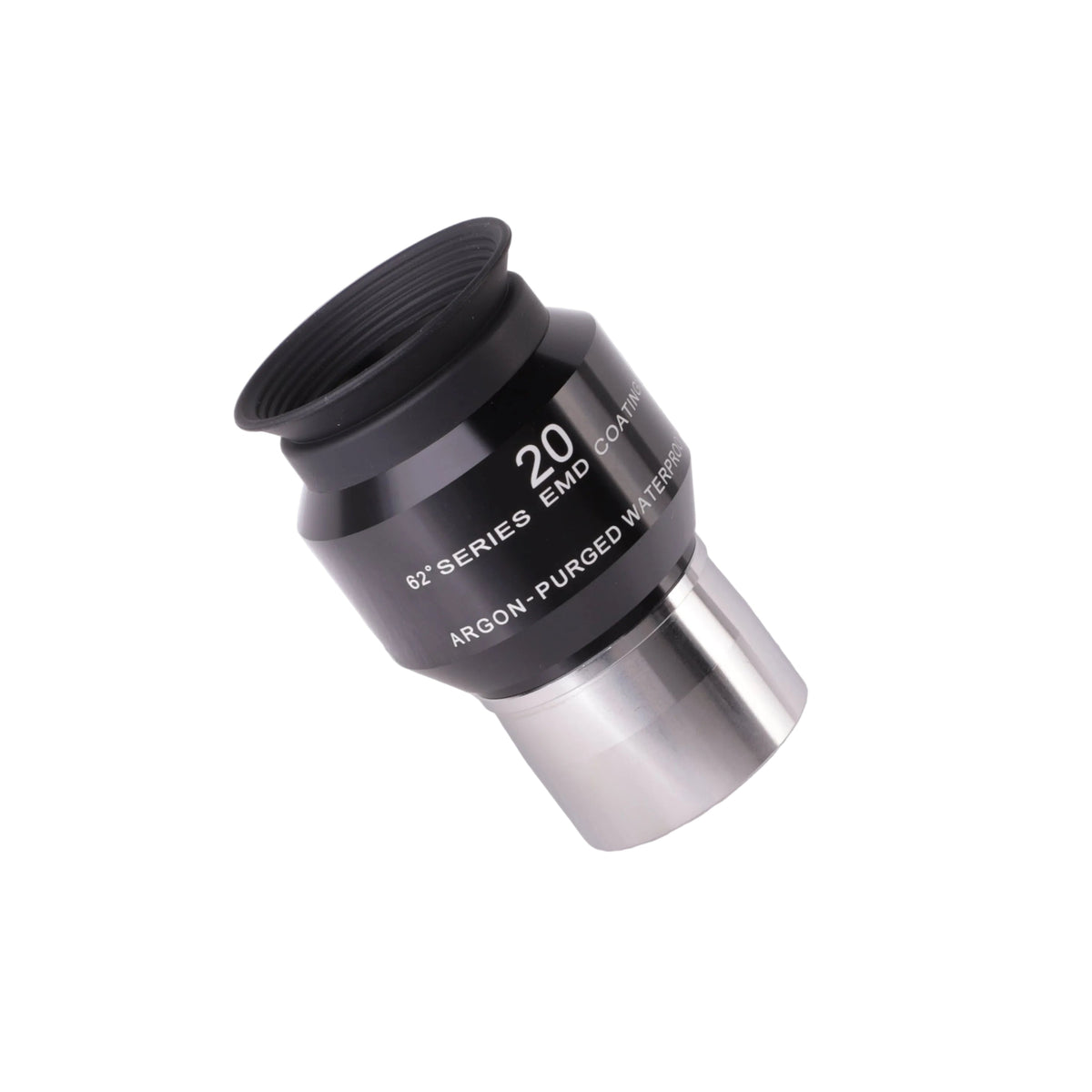 62° Series 20mm Waterproof Eyepiece - Energize Trek