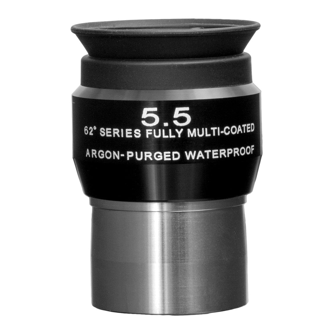 62° Series 5.5mm Waterproof Eyepiece - Energize Trek