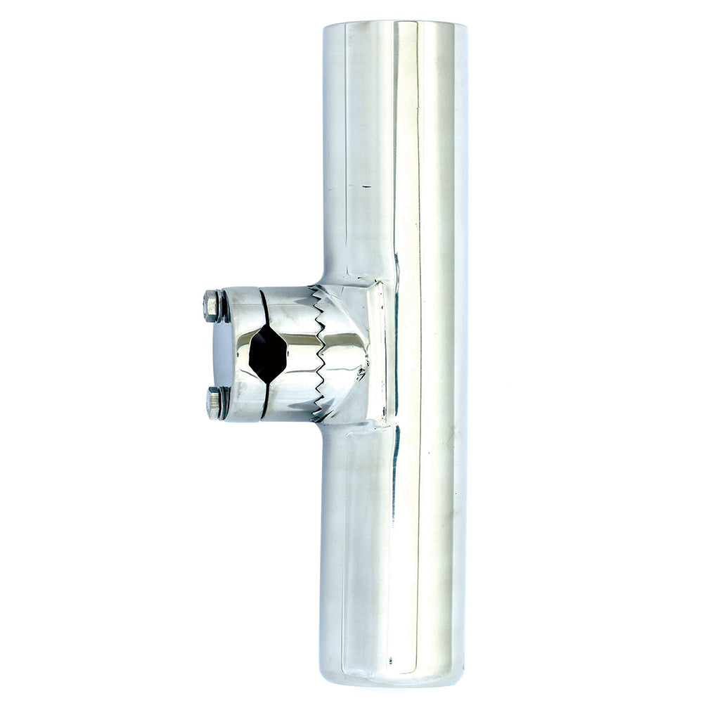 Tigress 341 Adjustable ClampOn Rod Holder 88176