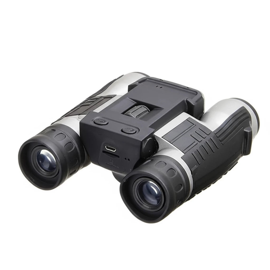12x32 Digital Camera Binocular Telescope - Energize Trek